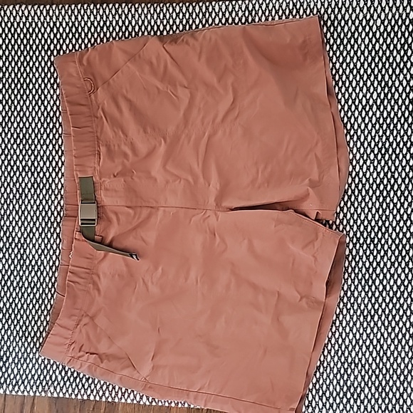 REI Other - REI Co-op Sahara Amphib Shorts - Men's